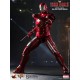 Iron Man 3 Silver Centurion Mark 33 XXXIII Sixth Scale Figure 30cm